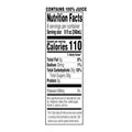 Amazon Brand - Happy Belly, Unfiltered Apple Cider from Concentrate, Bottle, 64 Fl Oz (Pack of 1)