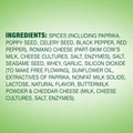Mccormick Perfect Pinch Salad Supreme Seasoning, 8.25 Oz