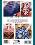 LEISURE ARTS 6653 Easy Timeless Quilts