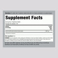 Piping Rock Organic Spirulina | 1000Mg | 300 Tablets | Arthrospira Platensis | Vegetarian, Non-Gmo, Gluten Free Supplement