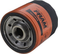 FRAM Extra Guard PH3614, 10K Mile Change Automotive Replacement Interval Spin-On Engine Oil Filter for Select Vehicle Models