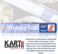 Premium Plastic Freezer Wrap-15" X 315 Ft.