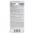 Rimmel Lash Accelerator Mascara, Extreme Black, Pack of 1