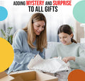 White Tissue Paper for Gift Bags, White Tissue Paper Bulk - 960 Sheets 15" X 20" 10Lb Newsprint for Packing, Birthday Gift Box Filler, Packing