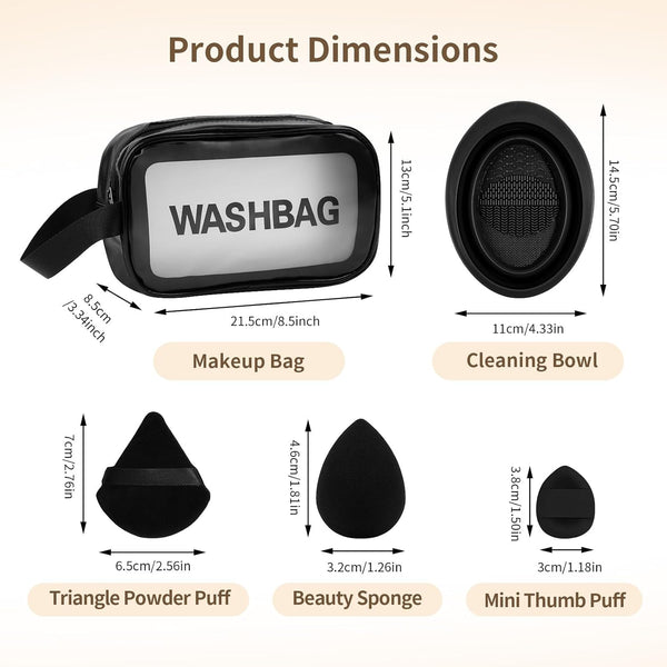 MAANGE Makeup Brush Set 30 Pcs Premium Synthetic Makeup Brushes Foundation Eye Shadow Powder Concealers Highlight Blending Brush Professional Make
