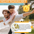 Quercetin 1,000mg, Vitamin C 1,000mg, Zinc 50mg, Vitamin D3 5,000iu, Selenium, Copper, Acerola, Ginger, Rutin, Bitter Orange, Rose Hips,