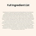 CNP Honey Lip Butter - Propolis Lipcerin™ 01 Original, Hydrating Overnight Manuka Lip Balm & Mask, 12Hrs Long-Lasting Moisture, Gifts for Women, Korean Skin Care, 0.5 Fl.Oz.