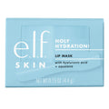 E.L.F. SKIN Holy Hydration! Lip Mask, Hydrating Lip Mask for a Softer & Smoother Pout, Infused with Hyaluronic Acid, Non-Sticky, Vegan &