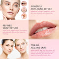 KIMUSE Hydrating Multi Balm Stick, All-In-One Hydrating Lip Balm Eye Cream Neck Cream Make up Base, Reduce Wrinkle & Moisturizing Moisturizer for