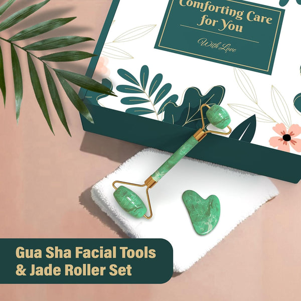 Self Care Gifts for Women Get Well Soon Gift Basket, Birthday Gifts for Women, Care Package for Her, Thinking of You Gift, Relaxing Spa, Thinking