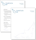 Southworth Inkjet & Laser Printer Paper, 8.5" X 11", 28 Lb., Radiant White, 550 Sheets (91723-01)