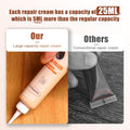 Wood Furniture Repair Kit- Set of 41 Laminate Vinyl Floor Repair Kit Wood Fillers,Floor Scratch Repair, Touch up Markers, Restore Hardwood