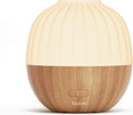 SALKING Essential Oil Diffuser, 300Ml Aromatherapy Diffuser for Essential Oils, Ultrasonic Diffuser with Adjustable Mist Mode Timers, Cool Mist