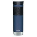 Contigo Byron Insulated Stainless Steel Travel Mug with Leak-Proof Lid 24Oz Reusable Coffee Cup or Water Bottle Bpa-Free Long-Lasting Thermolock
