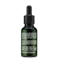 Beard Gains Beard Oil for Men - Organic Beard Growth Oil, Moisturizer & Conditioner, Softens & Strengthens Facial Hair, Reduces Itch, Promotes