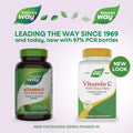 Nature'S Way Vitamin C with Rose Hips - Powerful Antioxidant Protection* - Supports Immune Function* - Strengthens Collagen for Healthy Skin* -