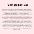 CNP Propolis Jelly Tinted Lipcerin™ - 05 Grapefruit Candy, Hydrating Lip Balm & Gloss with Manuka Honey + Hyaluronic Acid, Stocking Stuffers,