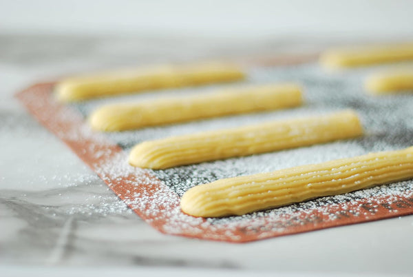 Silpat the Original Silpain Premium Non-Stick Silicone Baking Mat for Bread, 11-5/8 X 16-1/2