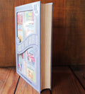 Exotic Teas of the World Gift Set, 80 Tea Bags, 8 Different Flavors