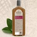 Tio Nacho Shampoo with Ginseng, Royal Jelly, Aloe Vera & Jojoba, Strengthening Hair Care to Reduce Loss & Breakage, Revitalizing, Nourishing