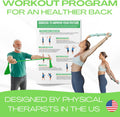 Posture Corrector Yoga Cross Stick - Back Pain Relief for Men Women - Stretcher and Straightener for Upper and Lower Back - Stretch Pole - Neck