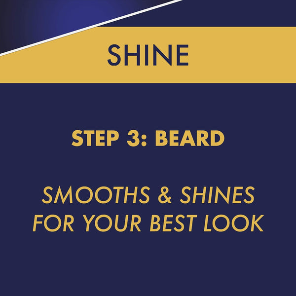 Gillette Enrich Beard Oil â 2 Count