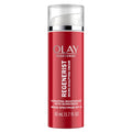 Face Moisturizer by Olay Regenerist Microsculpting Cream with SPF 30 Sunscreen and Vitamin E for Advanced Anti-Aging, 50Ml