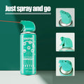 Keyboard Cleaner Air Spray for Computers - 10Oz Air Can Duster for Electronics, Keyboard, 1PCSâ¦