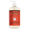 MRS. MEYER'S CLEAN DAY Soap Hand Liquid Radish, 12.5 Fl Oz