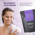 Shower Steamers Aromatherapy 15 Pack, Lavender Shower Bombs, Great Mother'S Day Gift, 100% Pure Essential Oil, All Natural, for Men and Women,