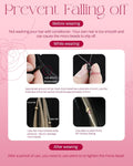 Moresoo Micro Link Hair Extensions Human Hair Bleach Blonde Micro Loop Hair Extensions Real Human Hair White Blonde Microlink Extensions Human