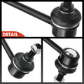 A-Premium 2 X Front Sway Bar Links Stabilizer Bar Links, Compatible with Suzuki Grand Vitara 2006-2013