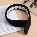 Acupressure Headband, Acupressure Wrap Belt Headband for Muscle Relaxation, Facial Skin Lift up and Chin up Belt Headband for Neck Head Muscle