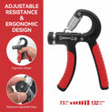 2025 Upgrade Pedal Resistance Band, 4-Tube Elastic Pull Rope Fitness Sit-Up Exercise Equipment at Home Gym Arm Abs Workout Equipment Leg
