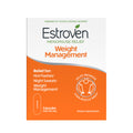 Estroven Weight Management for Menopause Relief - 30 Ct. - Clinically Proven Ingredients Help Manage Weight, Provide Night Sweats & Hot Flash