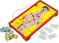 Operation Electronic Board Game, Family Games for Kids Ages 6+, Kids Board Games for 1+ Players, Funny Games for Kids, Kids Gifts (Amazon Exclusive)