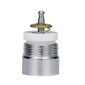 Zurn G60561 Aquaspec Handle Nut Assembly for Metering Faucet