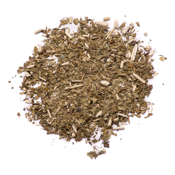 Organic Yerba Mate La Obereña Loose Leaf Tea Traditional South American Tea Drink