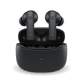 TREBLAB X8 True Wireless Earbuds - Active Noise Cancelling, Bluetooth 5.4, IPX5 Waterproof, 40H Playtime, Dual ENC Mics, Comfortable Fit for