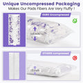 20 Pack Disposable Mopping Pads Compatible with Swiffer Powermop Multi-Surface Mop Pad Refills and Swiffer Powermop Wood Mop for Floor Cleaning,