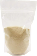 Beige Sand - Fine Sand for Zen Garden, Resin Incense Burner, Smudge Bowl, Ritual Incense, Cast Iron Cauldron, Unity Ceremony, Sensory Bin Table,