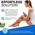 Pure Magnesium Oil Spray 12Oz - Topical Magnesium Spray for Sleep Extra Strength - Less Sting - Less Itch - 100% Natural and Organic Oil - Made in USA