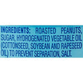 Skippy Peanut Butter, Creamy, 16.3 Oz
