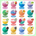 Bath Bombs - 25 Extra Large Pcs + 3 Bubble Bars & Dried Flowers - Bubble Bath Shower Salts for Women, Men & Kids - Relaxing Bathbombs Gift Set