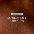 Tree Hut Shea Sugar Scrub Coco Colada, 18 Oz, Ultra Hydrating and Exfoliating Scrub for Nourishing Essential Body Care