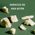 Sheamoisture Beard Wash for Full Beards - Maracuja Oil & Shea Butter to Deep Clean and Refresh - 6 Oz