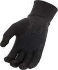 New Balance Lightweight Touchscreen Warm Running Gloves, anti Slip Men'S and Women'S Cool Weather Gloves