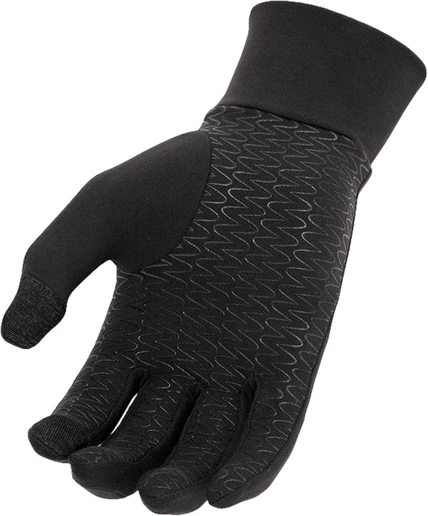 New Balance Lightweight Touchscreen Warm Running Gloves, anti Slip Men'S and Women'S Cool Weather Gloves