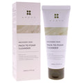 Recovery Mud Pack to Foam Facial Cleanser for Sebum Control and Makeup Cleansing 110Ml (3.72 Fl.Oz.) - 2-In-1 Foaming Cleanser for Pore Reduction,