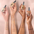 Catrice | HD Liquid Coverage Foundation | High & Natural Coverage | Vegan & Cruelty Free (008 | Fair Beige)
